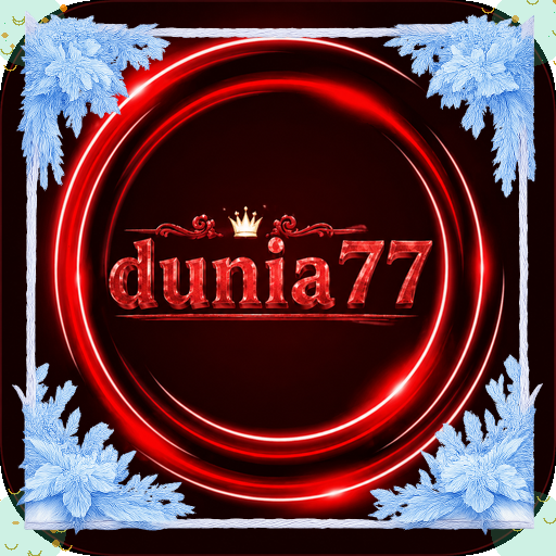 dunia77 — galeri pratinjau Resmi APK